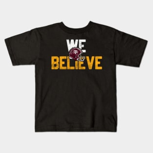 Texas Gig Em Kids T-Shirt